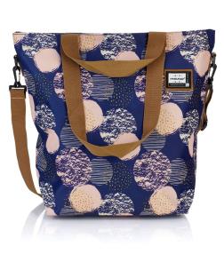 Opakowanie Torba na ramię HD-124 Head 2