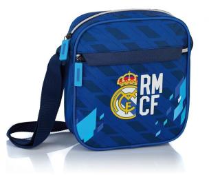 Opakowanie Torba na ramię RM-125 Real Madrid ASTRA
