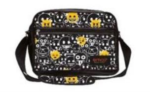 Opakowanie Torba na ramię SB2 EMOJI