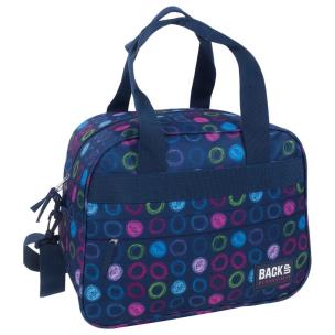 Opakowanie Torba podróżna BackUP model A 18