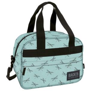 Okładka książki Torba podróżna BackUP model A23