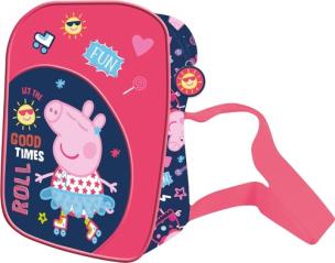 Okładka książki Torebka na ramię Świnka Peppa 2