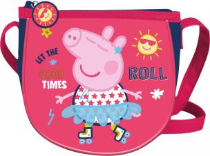 Opakowanie Torebka na ramię Świnka Peppa