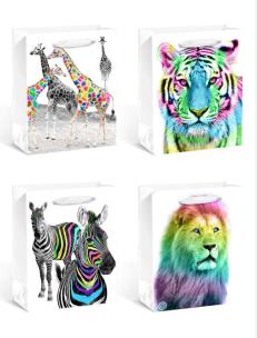 Opakowanie Torebka upominkowa KR 1012 L