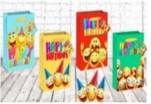 Opakowanie Torebka upominkowa KR 1932 M