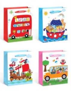 Opakowanie Torebka upominkowa KR 694 L