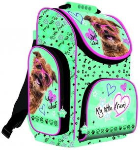 Opakowanie Tornister szkolny My Little Friend Pies