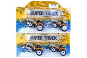 Opakowanie Traktor 12cm 2el