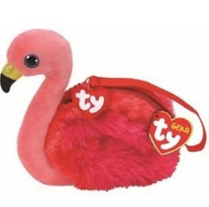 Opakowanie Ty Gear torba na nadgarstek GILDA - flamingo