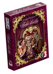 Opakowanie Ucho króla