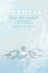 Okładka książki Uczucia