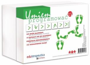 Opakowanie Umiem programować