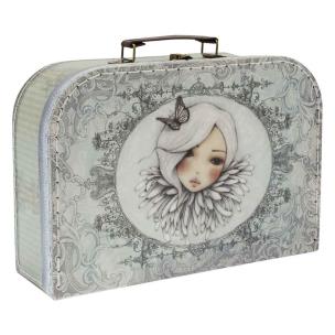 Opakowanie Walizka - Augustine (Duża)