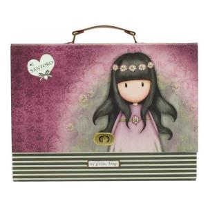 Opakowanie Walizka - Oops a Daisy