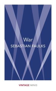 Okładka książki War