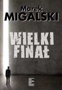 Okładka książki Wielki finał