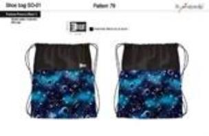 Opakowanie Worek na obuwie Cosmos