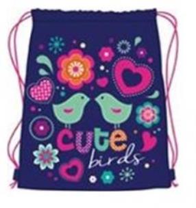 Opakowanie Worek na obuwie Cute