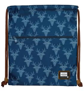 Opakowanie Worek na plecy HD-136 Head 2