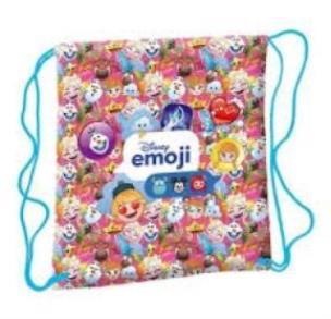 Opakowanie Worek szkolny na ramię Emoji Frozen STK 66-00