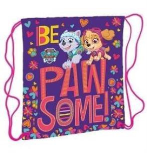 Opakowanie Worek szkolny na ramię Psi Patrol G STK 61-00