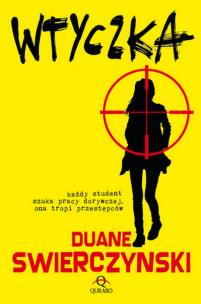 Okładka książki Wtyczka