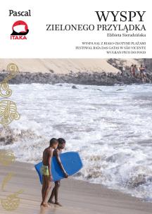 Okładka książki Wysypy Zielonego Przylądka. Złota seria 
