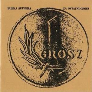 Opakowanie Za ostatni grosz