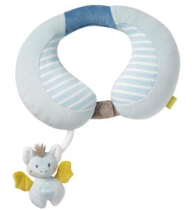 Opakowanie Zagłówek podróżny Nietoperz