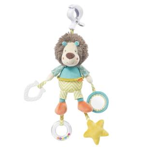 Opakowanie Zawieszka interaktywna Lew 35 cm