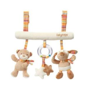 Opakowanie Zawieszka interaktywna Tęcza 27 cm