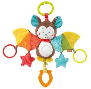 Opakowanie Zawieszka wibrująca Nietoperz 25 cm