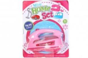 Opakowanie Żelazko plastikowe