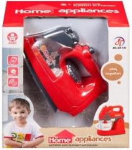 Opakowanie Żelazko plastikowe