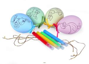 Zdjęcie produktu Zestaw Kreatywny Zrób to sam Pisanki