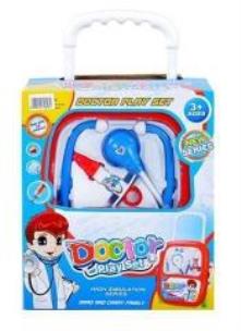 Opakowanie Zestaw lekarski 25x32x12 (339811)