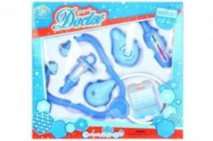 Opakowanie Zestaw lekarski 28x26x4