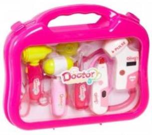 Opakowanie Zestaw lekarski