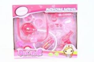 Opakowanie Zestaw lekarza