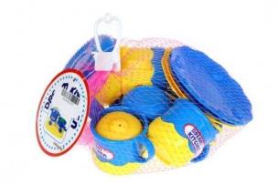 Opakowanie Zestaw naczyń