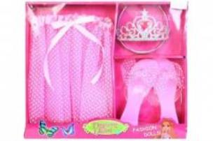 Opakowanie Zestaw piękności 37x31x5