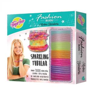 Okładka książki Zestaw Sparkling Tubular