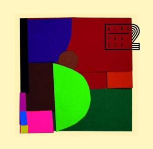 Opakowanie Albo Inaczej 2 + CD