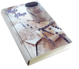 Okładka książki Album Foto Creative Flowers 300 pictures