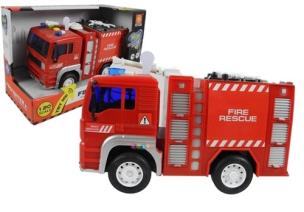 Opakowanie Auto Straż