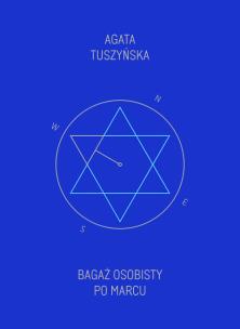 Okładka książki Bagaż osobisty