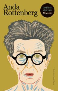 Okładka książki Berlińska depresja