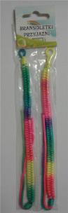 Opakowanie Bransoletki przyjaźni MIX