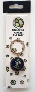 Opakowanie Breloczek do kluczy Tata mistrz