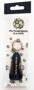 Opakowanie Brelok-multitool Tata na medal